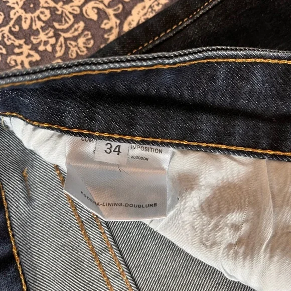 Gucci Jeans - Picture 4 of 5